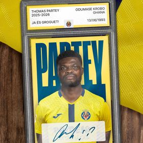 الصفقة الأكثر جدلاً.. فياريال يضم بارتي رغم مزاعم الاغتصاب