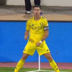 ملخص وأهداف مباراة الأخدود والنصر (0-2) بدوري روشن السعودي