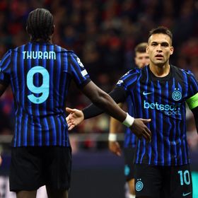 أتلتيكو مدريد ينتزع الفوز من إنتر ميلان في اللحظات الأخيرة