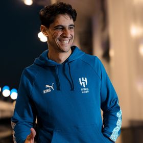 ياسين بونو يعود لتدريبات الهلال بعد تألقه الإفريقي