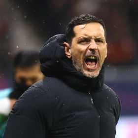 الألماني توبمولر مدرباً لسعود عبد الحميد في لانس الفرنسي