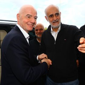 تطور جديد يفتح الباب أمام مشاركة إيران في كأس العالم 2026