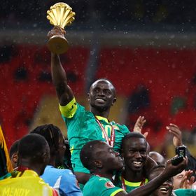 ساديو ماني: عارضت مدربي المنسحب وهذا ردي على المشككين بالدوري السعودي