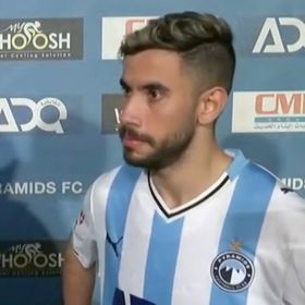 ناصر ماهر: الفوز على الأهلي تاريخي وتركيزنا على التتويج