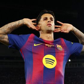 تقارير: كانسيلو يُنهي ارتباطه بالهلال وسينضم إلى برشلونة