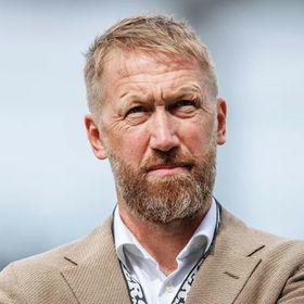 غراهام بوتر مديراً فنياً لمنتخب السويد