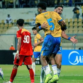 الإسماعيلي المتعثر يفتح "باب التبرعات" أمام المشجعين في مصر