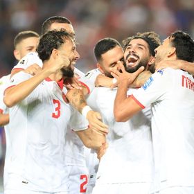 موعد مباراة غينيا الاستوائية وتونس في تصفيات كأس العالم 2026