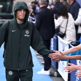 غارناتشو يحذف "مقاطع تشيلسي" من "تيك توك".. ما السبب؟