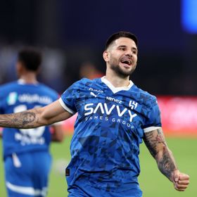 ميتروفيتش يقترب من مغادرة الهلال ويختار وجهته القادمة