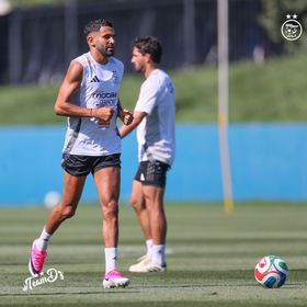 ثلاثي عربي بالمونديال.. مواعيد مباريات اليوم الثلاثاء 16 يونيو 2026