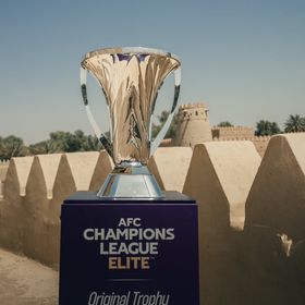 جدول ومواعيد مباريات ثمن نهائي دوري أبطال آسيا للنخبة