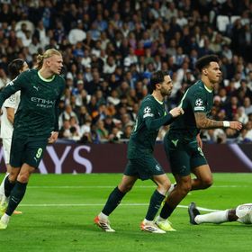 مانشستر سيتي يُسقط ريال مدريد ويزيد الضغط على تشابي ألونسو