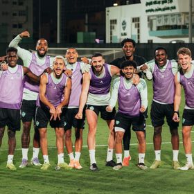 تشكيلة الأهلي المتوقعة أمام الشرطة في دوري أبطال آسيا للنخبة