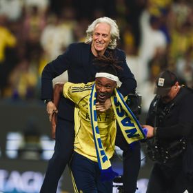 هدف مباراة النصر ونيوم (1-0) في دوري روشن السعودي