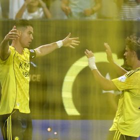 مطالبات في البرتغال بمنح جواو فيليكس فرصة بالمونديال.. على حساب رونالدو؟