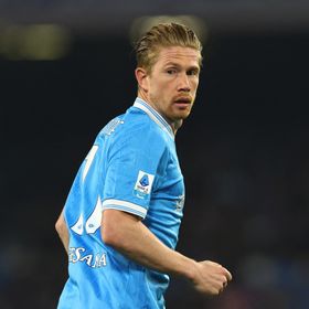 كيفن دي بروين: لا أستطيع أن أكون أباً عادياً وفقدت اهتمامي بكرة القدم