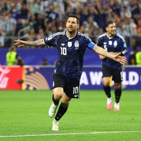 مسار الأدوار الإقصائية في كأس العالم يبتسم لميسي ويهدد فرنسا