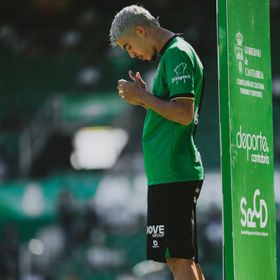 المغربي ياسر زابيري أفضل لاعب شاب بالدوري الإسباني في سبتمبر