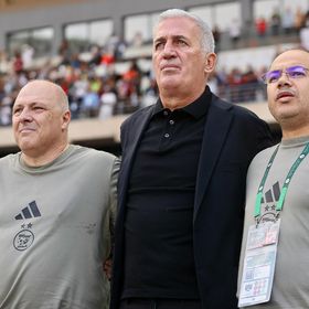 الإصابات تضرب منتخب الجزائر قبل وديتي زيمبابوي والسعودية