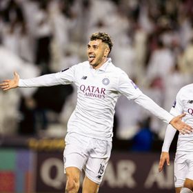 شاهد.. ريمونتادا مثيرة للسد أمام شباب الأهلي في دوري أبطال آسيا للنخبة