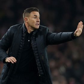 بعد 4 أشهر فقط.. دينامو زغرب يُقيل الإيطالي كانافارو