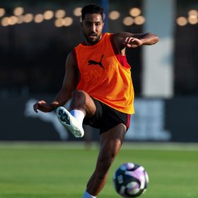 سالم الدوسري جاهز للديربي وتحديد موعد عودة جواو كانسيلو