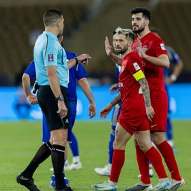 قرار صادم لشباب الأهلي قبل نهائي دوري أبطال آسيا للنخبة