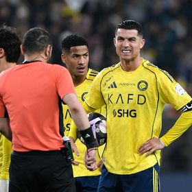 ملخص وأهداف مباراة النصر والشباب (3-2) بدوري روشن السعودي