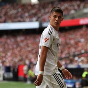 مفاجأة.. أردا غولر يتعرض لـ"التنمر" من بعض لاعبي ريال مدريد