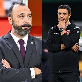 هل ينهي السكتيوي صيامه عن الفوز أمام سلامي في نهائي كأس العرب؟