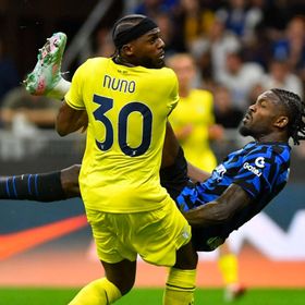 تقرير: الاتحاد السعودي يراقب الظهير الأيسر لنادي لاتسيو