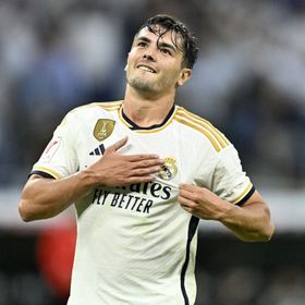 بعقد طويل الأجل.. ريال مدريد يقرر التجديد للمغربي براهيم دياز