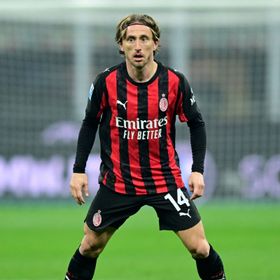 لوكا مودريتش ينصح رئيس ريال مدريد بضم نجم باريس سان جيرمان