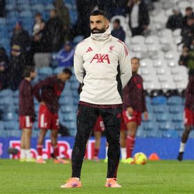 ليفربول يعاقب محمد صلاح ويستبعده من مواجهة إنتر بدوري أبطال أوروبا