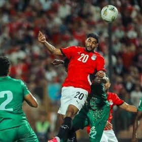 إبراهيم عادل يوجه صدمة لجماهير الأهلي المصري