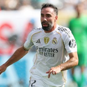بعد 277 يوماً.. كارفاخال يعود إلى الملاعب وينهي أطول غياب في مسيرته