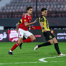 رغم موافقة الأهلي.. لماذا تأخر انضمام حمزة عبد الكريم إلى برشلونة؟