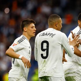 ريال مدريد يفوز بسحر غولر ومبابي ويحذر برشلونة قبل الكلاسيكو