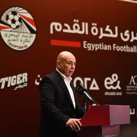 حسام حسن "راضٍ تماماً" عن أداء مصر ويشيد بتنظيم المغرب لكأس إفريقيا