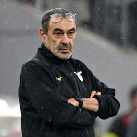 ساري يتهم رئيس لاتسيو بـ"الخيانة"