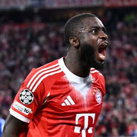 أوباميكانو يرفض التجديد مع بايرن ميونيخ.. ما دور ريال مدريد؟