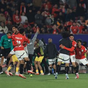 دراما مصرية في كأس العالم تحت 20 عاماً بعد صدمة اللعب النظيف