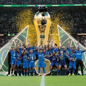 قرعة كأس الملك.. الهلال في ضيافة الرائد ومواجهات سهلة للكبار