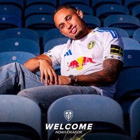 الصفقة التاسعة.. ليدز يونايتد يضم السويسري أوكافور من ميلان