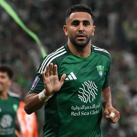 هل يشارك رياض محرز مع مانشستر سيتي بكأس العالم للأندية 2025؟