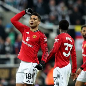 هل ينتقل كاسيميرو إلى الاتحاد السعودي الموسم المقبل؟