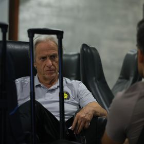 النصر إلى هونغ كونغ.. وجيسوس يستبعد 4 لاعبين لأسباب مختلفة