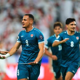 مواعيد مباريات العراق في كأس العرب 2025