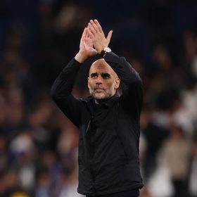 بيب غوارديولا: رودريغو لاعب من مستوى آخر